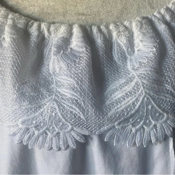 WOMENS TWO TOP BUNDLE-SIZE XL-A NEW DAY & RAIN - Picture 4 of 12